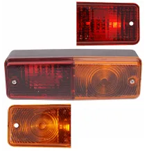 Klosz lampy - FT-007 K - maly rolnik