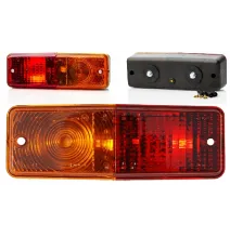 Klosz lampy - FT-007 K - maly rolnik