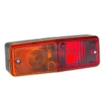 Klosz lampy - FT-007 K - maly rolnik