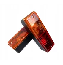 Klosz lampy - FT-007 K - maly rolnik