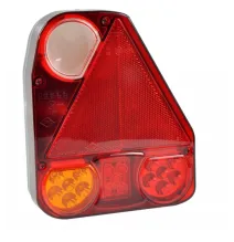 Lampa tylna - HOR 56 PCOF - LED - Lampa tylna zespolona (wersja diodowa II) (LZD 766)