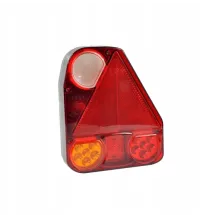 Lampa tylna - HOR 56 PCOF - LED - Lampa tylna zespolona (wersja diodowa II) (LZD 766)