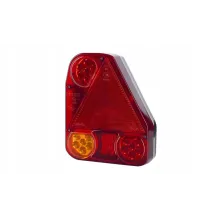Lampa tylna - HOR 56 PPM - LED - Lampa tylna zespolona (wersja diodowa III) (LZD 778)
