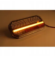 Lampa tylna - L2423 - LED - tylna zespolona | PRAWA