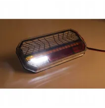 Lampa tylna - L2423 - LED - tylna zespolona | PRAWA