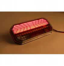 Lampa tylna - L2423 - LED - tylna zespolona | PRAWA
