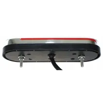 Lampa tylna - L1873 - LED - tylna zespolona uniwersalna mała owalna TL