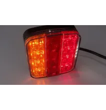 Lampa tylna - L1817 - LED - tylna zespolona uniwersalana POMARAŃCZOWA
