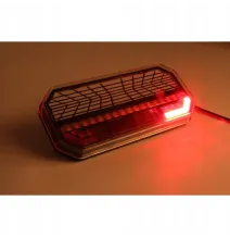 Lampa tylna - L2422 - LED - tylna zespolona | LEWA