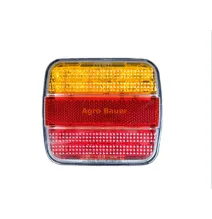 Lampa tylna - L1817 - LED - tylna zespolona uniwersalana POMARAŃCZOWA
