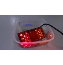 Lampa tylna - L2295 - tylna zespolona prostokątna LED | UNIWERSALNA
