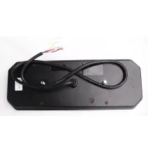 Lampa tylna - TT.12514/L1949/L1950  - LED/NEON (dynamiczny kierunkowskaz) 6 funkcyjna | UNIWERSALNA