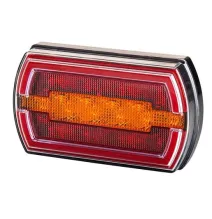 Lampa tylna - HOR 115N CLEO - Lampa tylna zespolona LED (LZD 2790)