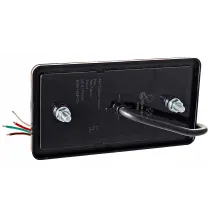 Lampa tylna - L2295 - tylna zespolona prostokątna LED | UNIWERSALNA