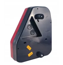 Lampa tylna - HOR 56 LPM - LED - Lampa zespolona tylna (wersja diodowa III) (LZD 776)
