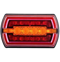 Lampa tylna - HOR 115N CLEO - Lampa tylna zespolona LED (LZD 2790)