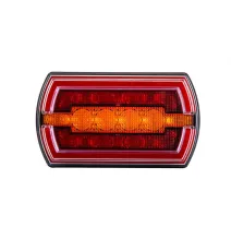 Lampa tylna - HOR 115N CLEO - Lampa tylna zespolona LED (LZD 2790)