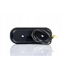 Lampa tylna - FT-320 LED DI - Lampa tylna zespolona z przewodem o dł. 1m | UNIWERSALNA