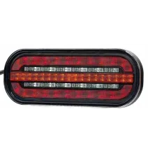 Lampa tylna - FT-320 LED DI - Lampa tylna zespolona z przewodem o dł. 1m | UNIWERSALNA