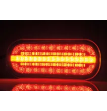 Lampa tylna - FT-320 LED DI - Lampa tylna zespolona z przewodem o dł. 1m | UNIWERSALNA