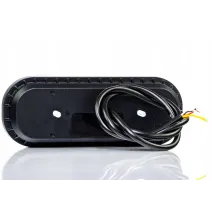 Lampa tylna - FT-320 LED DI - Lampa tylna zespolona z przewodem o dł. 1m | UNIWERSALNA