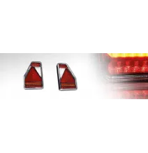 Lampa tylna - FT-277 P LED - Lampa tylna uniwersalna LED | PRAWA