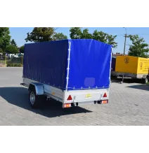 Lampa tylna - FT-230 NT PM LED - lampa zespolona bez oświetlenia tablicy