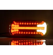 Lampa tylna - FT-230 NT PM LED - lampa zespolona bez oświetlenia tablicy