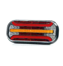 Lampa tylna - FT-230 NT COF LED DI - lampa zespolona bez oświetlenia tablicy