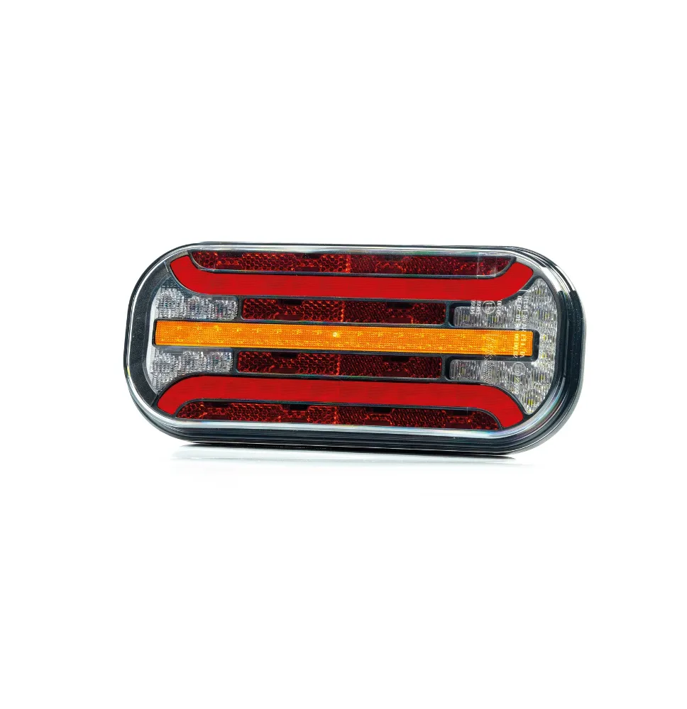 Lampa tylna - FT-230 NT COF LED DI - lampa zespolona bez oświetlenia tablicy