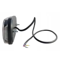Lampa tylna - FT-230 PM LED DI - lampa zespolona z oświetleniem tablicy