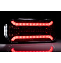 Lampa tylna - FT-230 NT COF LED DI BAJONET - 5 PIN - lampa zespolona bez oświetlenia tablicy
