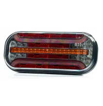 Lampa tylna - FT-230 NT COF LED DI - lampa zespolona bez oświetlenia tablicy
