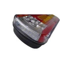 Lampa tylna - FT-130 PM LED - Lampa zespolona z oświetleniem tablicy