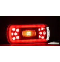 Lampa tylna - FT-130 NT PM LED - Lampa zespolona bez oświetlenia tablicy