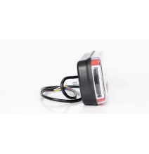 Lampa tylna - FT-130 PM LED - Lampa zespolona z oświetleniem tablicy