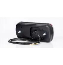 Lampa tylna - FT-130 PM LED - Lampa zespolona z oświetleniem tablicy