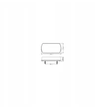 [ZESTAW] - 2 x Lampa tylna LED (L1842 + L1843)