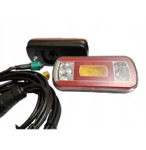 Lampa tylna - FT-130 NT COF LED BAJONET - 5 PIN - Lampa zespolona bez oświetlenia tablicy