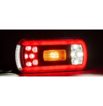 Lampa tylna - FT-130 NT COF LED BAJONET - 5 PIN - Lampa zespolona bez oświetlenia tablicy