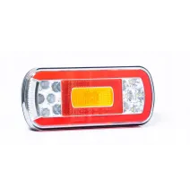 Lampa tylna - FT-130 COF LED BAJONET - 5 PIN - Lampa zespolona z oświetleniem tablicy