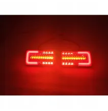 [ZESTAW] - 2 x Lampa tylna LED (L2301)
