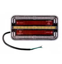 [ZESTAW] - 2 x Lampa TT.12028 LED