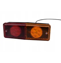 Lampa tylna - FT-007 LED - Lampa tylna rolnicza prostokątna led - MAŁY ROLNIK