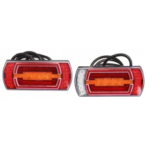 [ZESTAW] - 2 x Lampa CLEOMAX (PM + COF)
