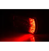 Lampa tylna - HOR 114 PM - CLEO MAX - diodowa 12V 4 funkcyjna | LZD 2840
