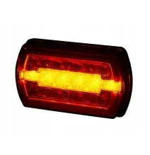 [ZESTAW] - 2 x Lampa HOR 115N CLEO (LZD 2790)