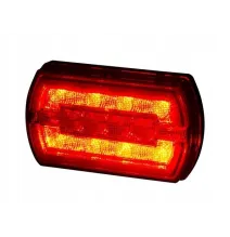 [ZESTAW] - 2 x Lampa HOR 115N CLEO (LZD 2790)
