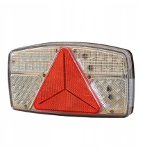 [ZESTAW] - 2 x Lampa tylna (L1815 + L1813)