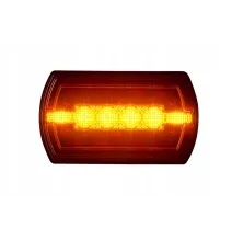 [ZESTAW] - 2 x Lampa HOR 115N CLEO (LZD 2790)